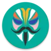 Decubrir más sobre Magisk Manager