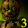 Five Nights at Freddys 3 Demo