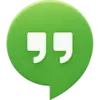 Decubrir más sobre Hangouts
