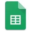 Decubrir más sobre Google Sheets