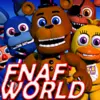 Decubrir más sobre FNaF World