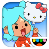 Toca Life: World